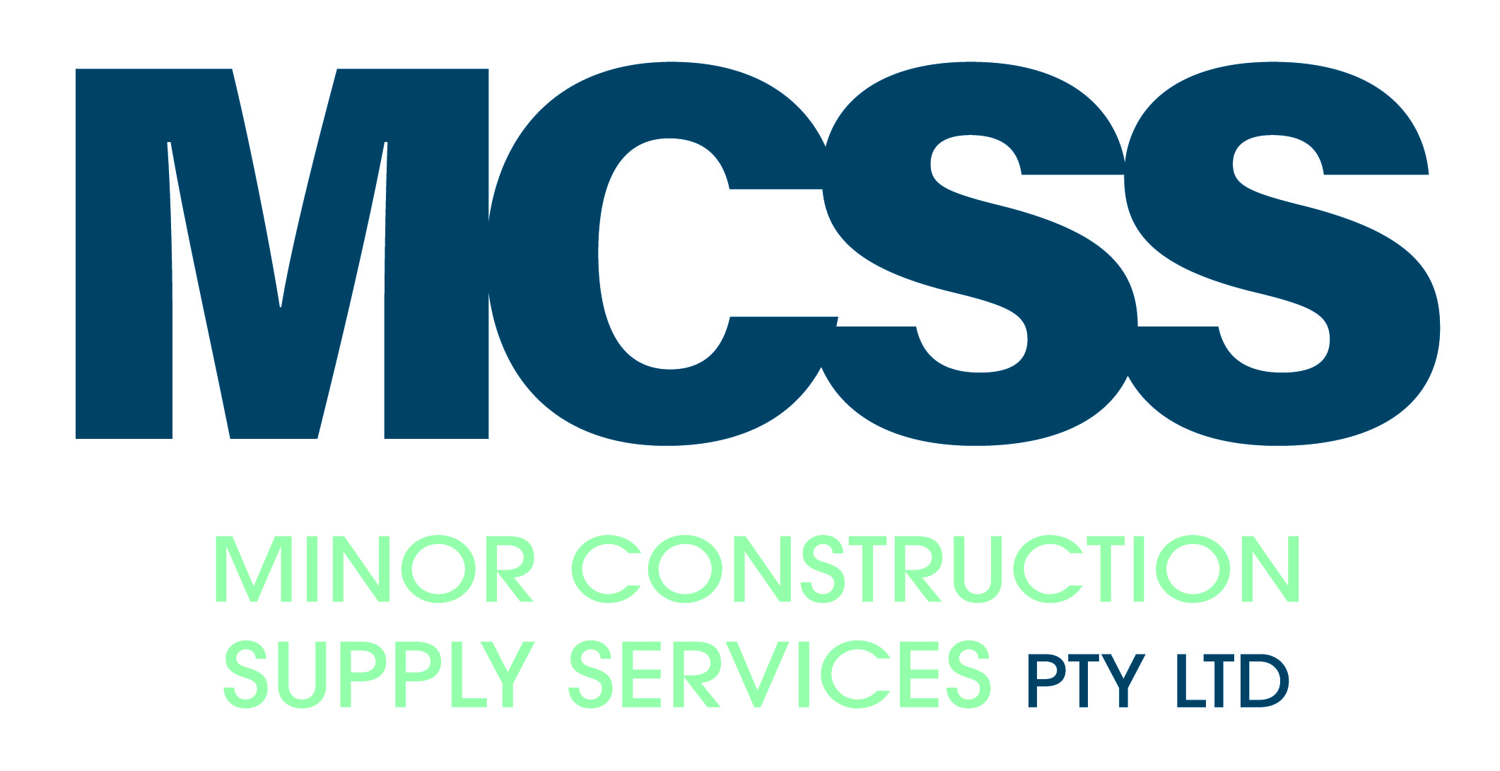 Minor Construction Supply Services